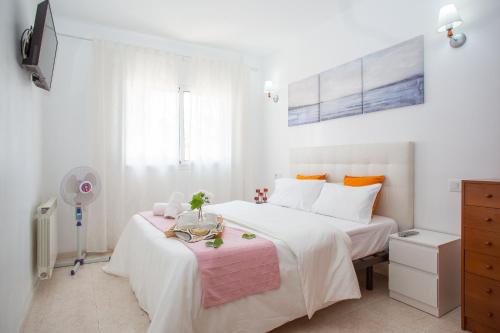 AL30 Apartamento para 4pax, Fenals, Costa Brava