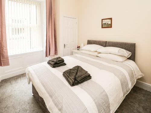 Gallery image of Flat 3 in Saltburn-by-the-Sea
