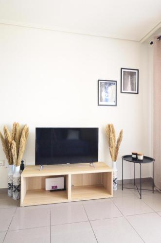 Apartamento frente al mar