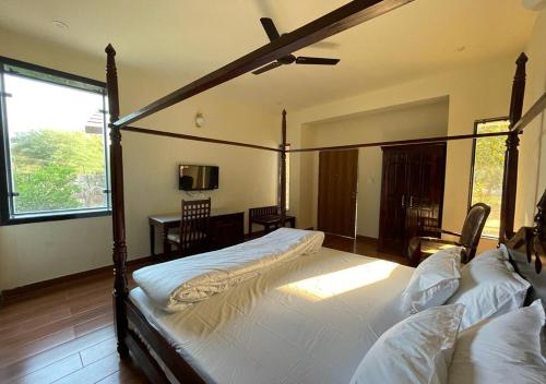 Легло или легла в стая в Las Cabanas Resort