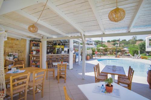 Iphigenia Mythic Retreat – Photos 3