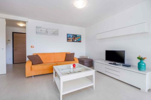 Apartment in Porec - Istrien 38748