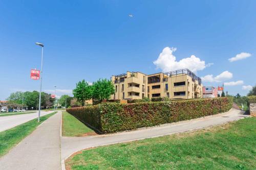 Apartment in Porec - Istrien 38748