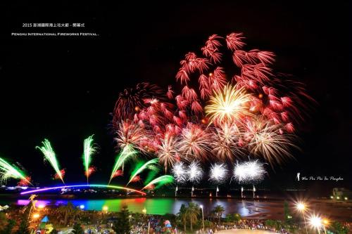 Gallery image of Early Summer in Huxi