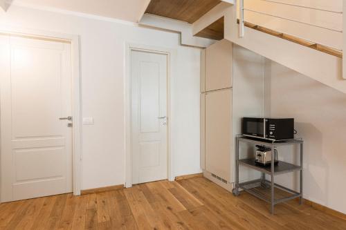 Apartments Florence - Ariento Deluxe 2