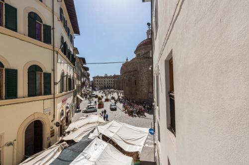 Apartments Florence - Ariento Deluxe 2