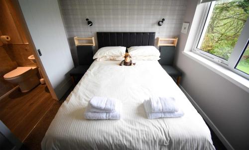 Gallery image of 5 Glenconon Bed and Breakfast in Uig