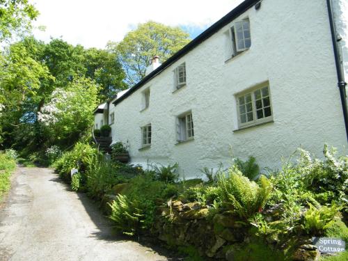 Spring Cottage B&B – Photos 3