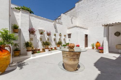 Domus Perrone Liberty Apartment – Photos 3