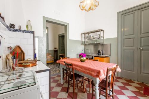 Domus Perrone Liberty Apartment – Photos 2