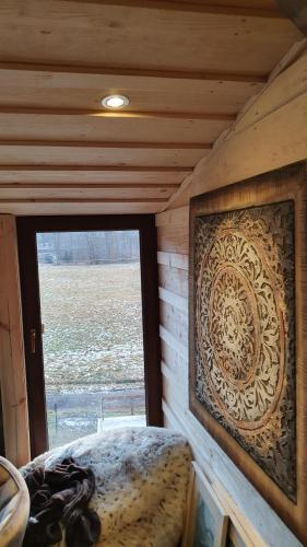 Galería fotográfica de Chalet-Beskydy en Prostřední Bečva