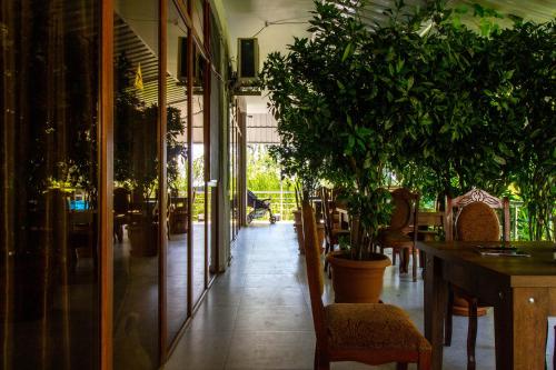 Gallery image of Hotel Inter in Ureki