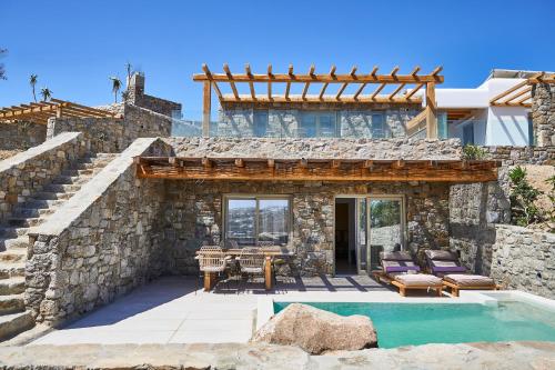 Due Mari Mykonos photo 3
