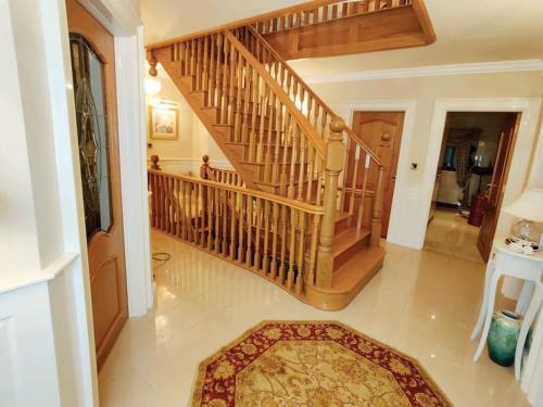Imagen de la galería de 'Kealan' Luxury Double Room, en Foxford