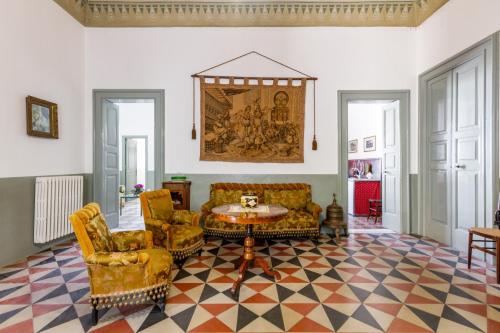 Domus Perrone Liberty Flat – Photos 2