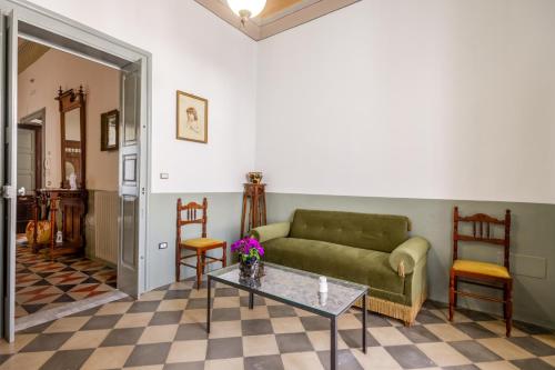 Domus Perrone Liberty Flat – Photos 5