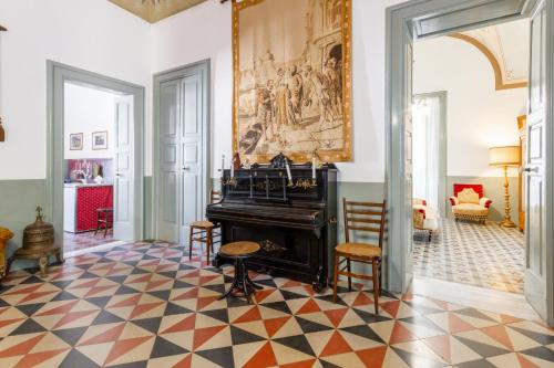 Domus Perrone Liberty Flat – Photos 3