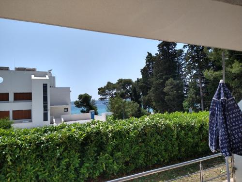 Fotografia z galérie ubytovania Apartments Villa Vetma v destinácii Kaštela