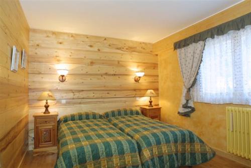 Chalet Holiday LES GETS