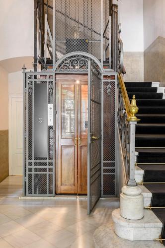 Casagrand Luxury Apartments Barcelona photo 25