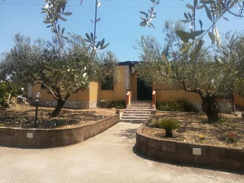 Casa del Nonno Agostino