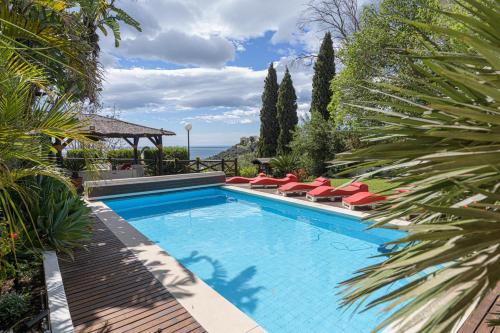 Villa Brigida, Benalmádena – Bijgewerkte prijzen 2022