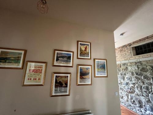 Gambar di galeri bagi The Old Flax Mill, Aghadowey di Aghadowey