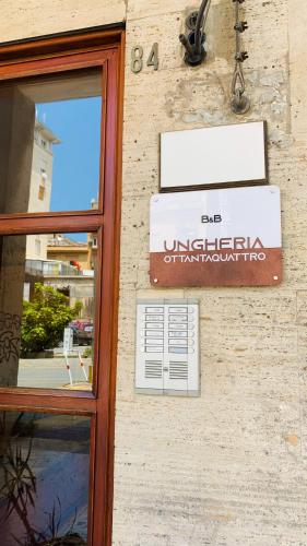 Φωτογραφία από το άλμπουμ του B&B Ungheria Ottantaquattro στο Παλέρμο
