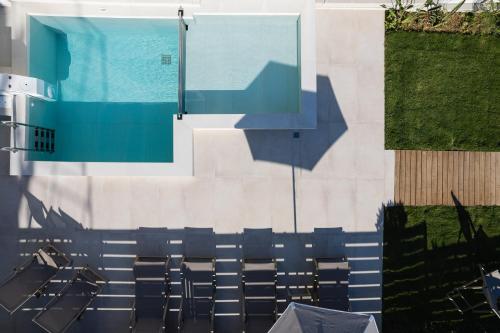 Deux Paradis, a BeachFront Retreat, By ThinkVilla