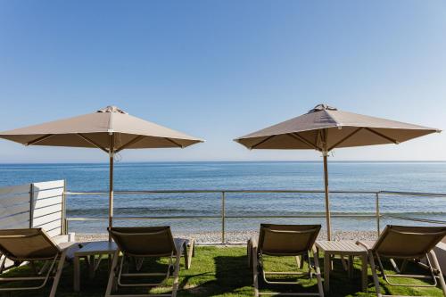 Deux Paradis, a BeachFront Retreat, By ThinkVilla