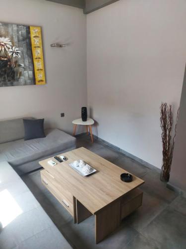 Felou's House 2