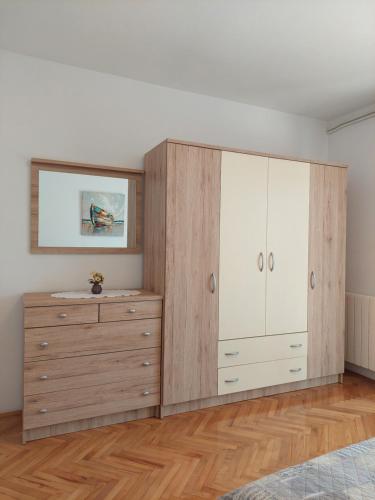 Holiday apartment