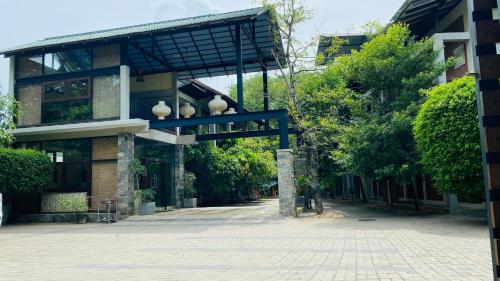 Gallery image of Eth Yahana Hotel in Kataragama