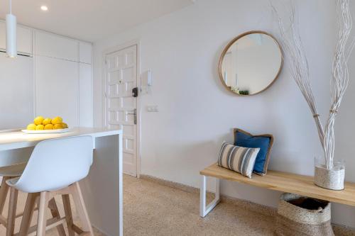 Fotografie z fotogalerie ubytování Apartment Carabela I v destinaci Alcúdia