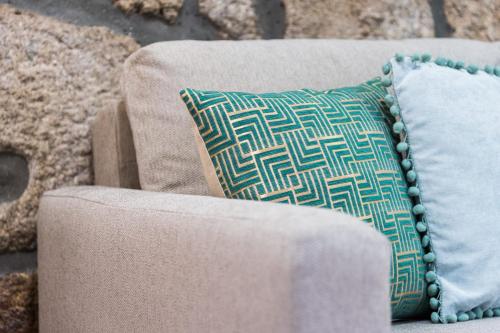 GuestReady - Grandeur River Balcony Reborn