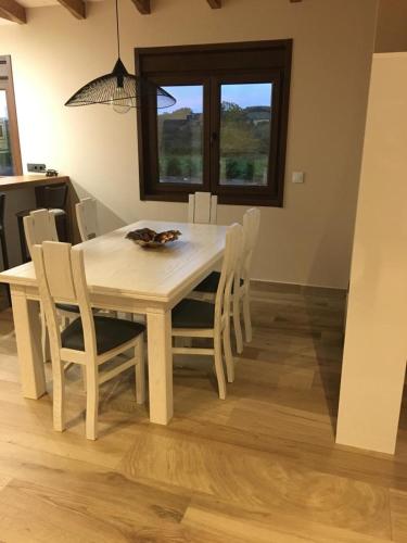 Fotografie z fotogalerie ubytování CASA DO LAGOEIRO v destinaci Boimorto