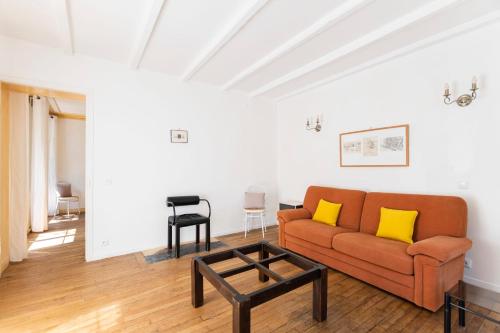 Photo de la galerie de l'établissement Your home in Paris !, à Paris