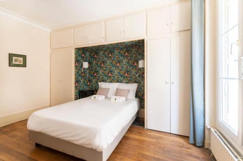 Photo de la galerie de l'établissement Your home in Paris !, à Paris