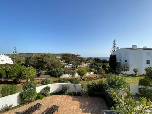 Serenity bright flat T3, 2 terraces seaview 600m beach
