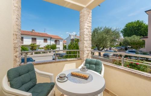 Apartmani Lorena