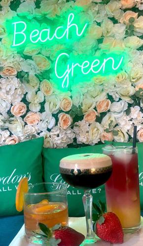 Beach Green Hotel – Photos 5