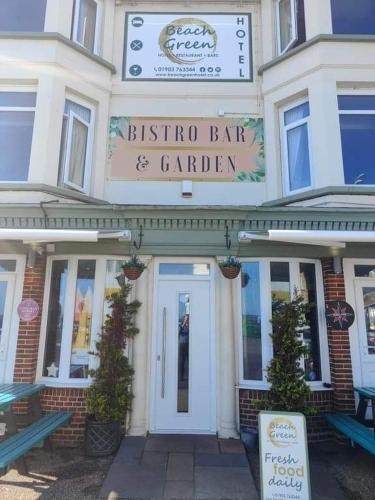 Beach Green Hotel – Photos 3