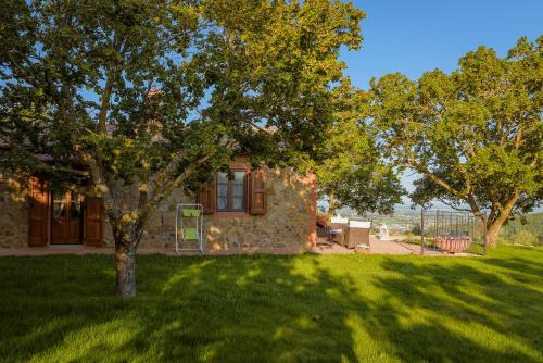 Gallery image of Villa Il Cipresso in Sinalunga