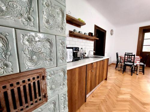 Gallery image of Casa Roth in Braşov