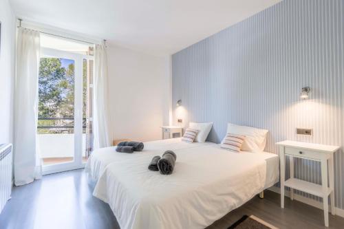 Lord Jim Pinewalk Apartment