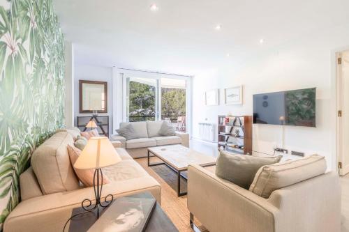 Lord Jim Pinewalk Apartment