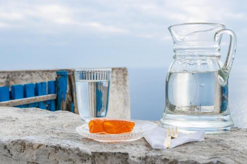 Gallery image of Nisos Villa Olympos Karpathou in Olympos