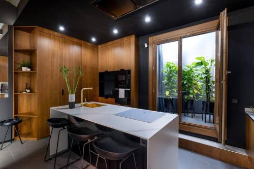 NOVA - Modern and Elegant One Bedroom apartment