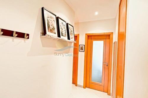 Garden Residence Premium by Sunny Deluxe