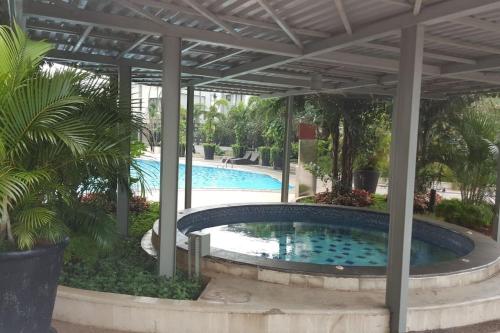 Gallery image of Apartment Thamrin City mall 3 BR near Tanah abang in Jakarta